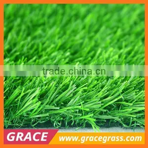 Popular Ornaments Type Plastic Material Garden Artificial Grass thumbnail-3
