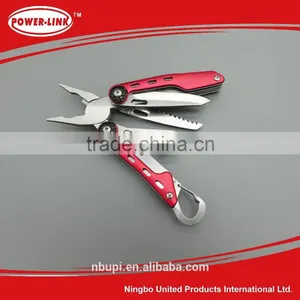 10-IN-1 Multi-Function Plier With Hook, Portable Tool thumbnail-1