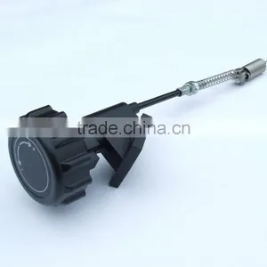 Control De Tension/FITNESS QUIPMENT CABLES/WIRE ROPE ASSEMBLY thumbnail-3