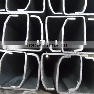 Sliding Gate Track for Hanging Wheels and Cantilever Gate Wheels thumbnail-1