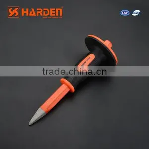 Factory Direct Sales All Kinds Of Professional TPR Handle Point Chisel thumbnail-1