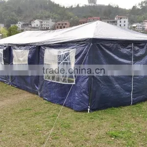 Easy Assemble Wholesale Price 10*10 Tenda Pagoda Party Canoy thumbnail-3