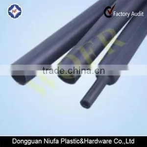 High Quality Heat Insulation Heat Shrink Tubes for Electronic thumbnail-2