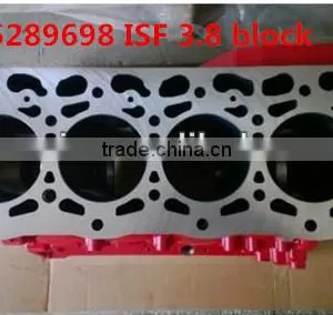 Cylinder Block for Cummins ISF3.8 thumbnail-1