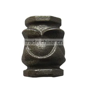 Cast Iron Collars and Bushes for Ornament Fence/gates thumbnail-6