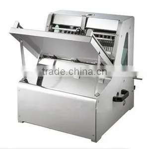 Bakery Bread Slicer for Restaurants, Hotels, Fast Food Restaurants, Schools Used to do Breakfast thumbnail-1