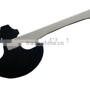 Wooden ax ,little ax ,wooden Toy thumbnail-1