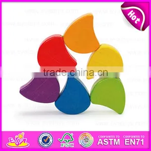 2016 Wholesale Novelty Wooden Beads Toy,Creative Children Wooden Beads Toy,fashion Baby Wooden Beads Toy W11E044 thumbnail-5
