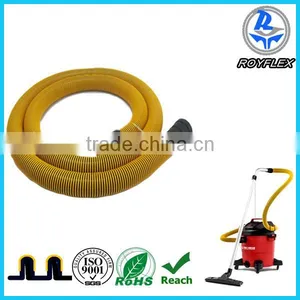 Heat Resistant Corrugation Vacuum Cleaner Tube Fitting thumbnail-1