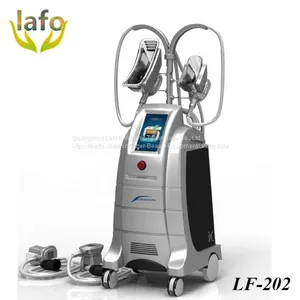 4 Handle 800W Cryolipolysis Machine, Cryolipolysis Slimming Machine, Cryolipolysis Fat Freezing Machine thumbnail-1