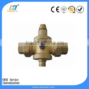 Steam Pressure Reducing Valve thumbnail-1