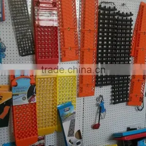 4WD Sand Track Recovery Track Snow Track 4X4 PARTS RED GREEN thumbnail-3