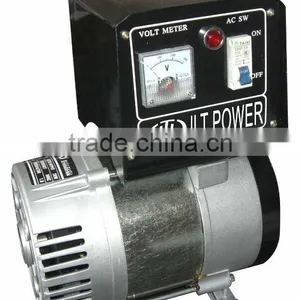 2kw Alternator thumbnail-1