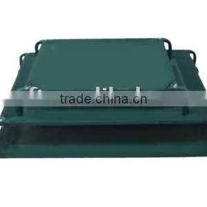 Iron Pet Bed With Different Fabrics thumbnail-1