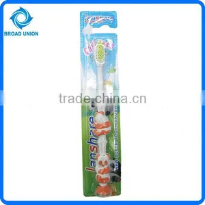 Wisdom Toothbrush Child Toothbrush thumbnail-1