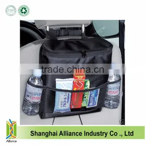 Hot Black Pocket Storage Bag Car Auto Vehicle Seat Back Hanger Holder Organizer thumbnail-3