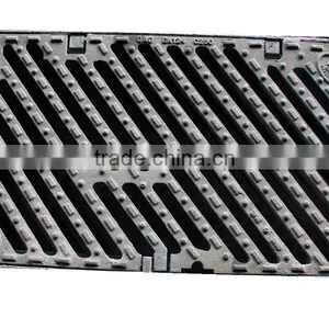 Cast Iron Grate thumbnail-1