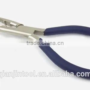 QJF-42 9inch Curved High Quality Fishing Tackle thumbnail-3