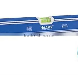 High Precision Spirit Level thumbnail-1