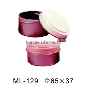 Accept Customized Printing Candle Tin Box thumbnail-3