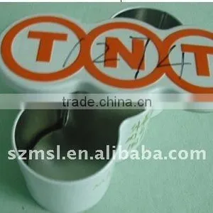 Telescope Shaped Coin Bank thumbnail-1