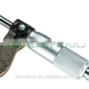 Berrylion Micrometer 25-50mm Micrometers Stainless Steel Micrometer thumbnail-4