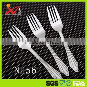 2016 Fashion Aesthetic Stainless Steel Fork the Fork Cattle Made in China thumbnail-1