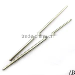 Super Quality Most Popular Hot Stainless Steel Chopsticks thumbnail-4