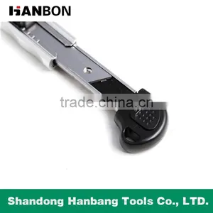 Aluminium Utility Knife With Five Blade/High Quality Cutter thumbnail-6