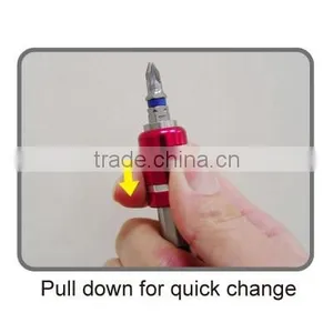 22 Piece Power Screwdriver Bits Set thumbnail-5