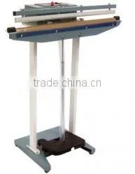 Foot Type Impulse Sealer for Hand Type Impulse Sealers thumbnail-1