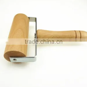 22024 High Quality Wooden Pastry Pizza Rollers thumbnail-6