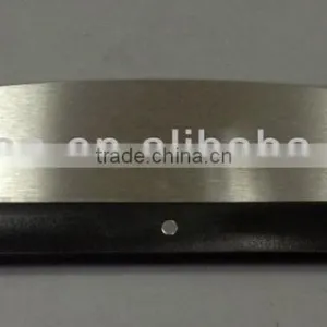 Stainless Steel Pizza Cutter thumbnail-1