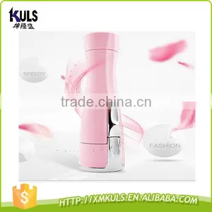 Lady Shaver Electric Shaverfor Women Lady Epilator Hair Catcher Hair-remover thumbnail-1