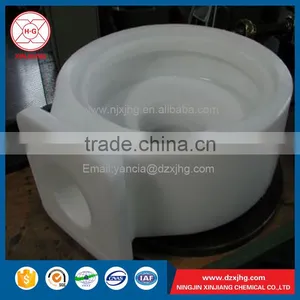 China Precision Plastic Injection Gear Manufacture thumbnail-5