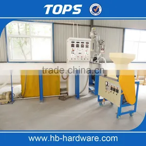 PVC Coated Wire Making Machine thumbnail-2