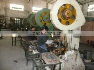 Guangzhou Baiyun Liangtian Tianyu Car Accessories Manufacturing Factory company overview - view 2 thumbnail