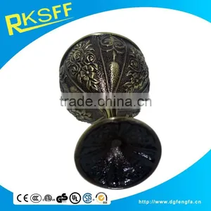 Fasion Style Die Casting Metal High Quality Goblet thumbnail-2