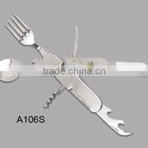 2014 Multi Outdoor Tableware/Multi Knife( A106S ) thumbnail-1