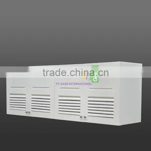 Furniture Kitchen Cabinet Upper Case Only White Color thumbnail-2