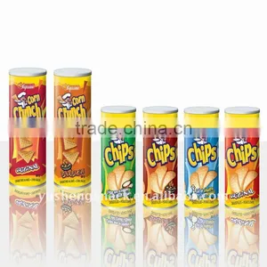 Pringles' Style Potato Chips thumbnail-1