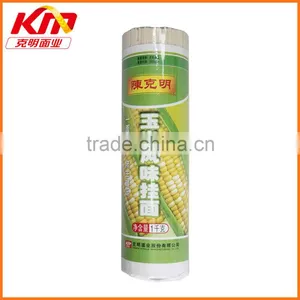 Hot Selling Quick Cooking Organic Gluten Corn Flavor Japanese Noodles thumbnail-3