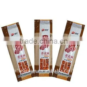 500g Chinese Dried Soba Noodles thumbnail-2
