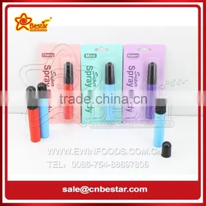 Fruit Flavor Lipstick Spray Candy thumbnail-1