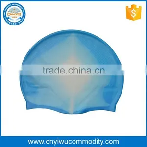Aqua Sphere Silicone Kids Swim Cap thumbnail-1