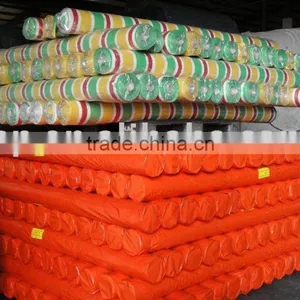 Stripe pe Tarpaulin in Roll, pe Tarpaulin Korea Raw Material thumbnail-1