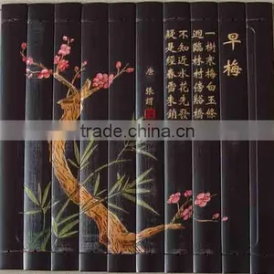 Bamboo Crafts (bamboo Home Decoration) thumbnail-1