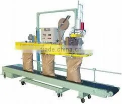 Bag Closing Machine Pedestal thumbnail-6