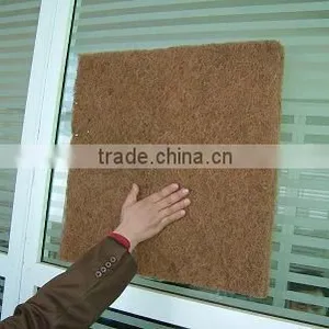 Good Cocoplate Insulation Against Heat Losses and Noise Pollution thumbnail-3