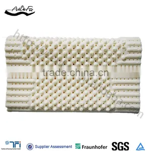 Natural Latex Foam Pillows thumbnail-2